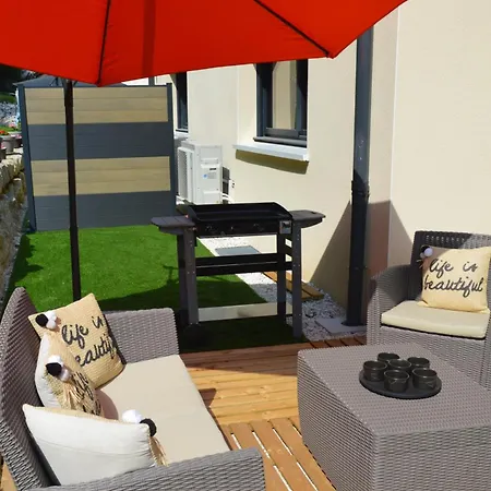 Zen Vanilla Home, Maison Exotique Entre Annecy Et Geneve Cruseilles Exterior photo