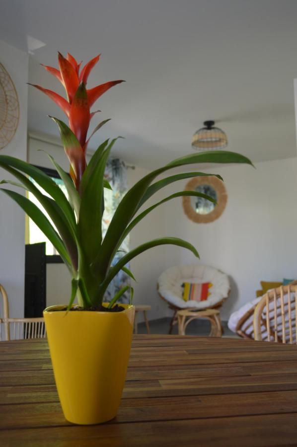 Zen Vanilla Home, Maison Exotique Entre Annecy Et Geneve Holiday home *