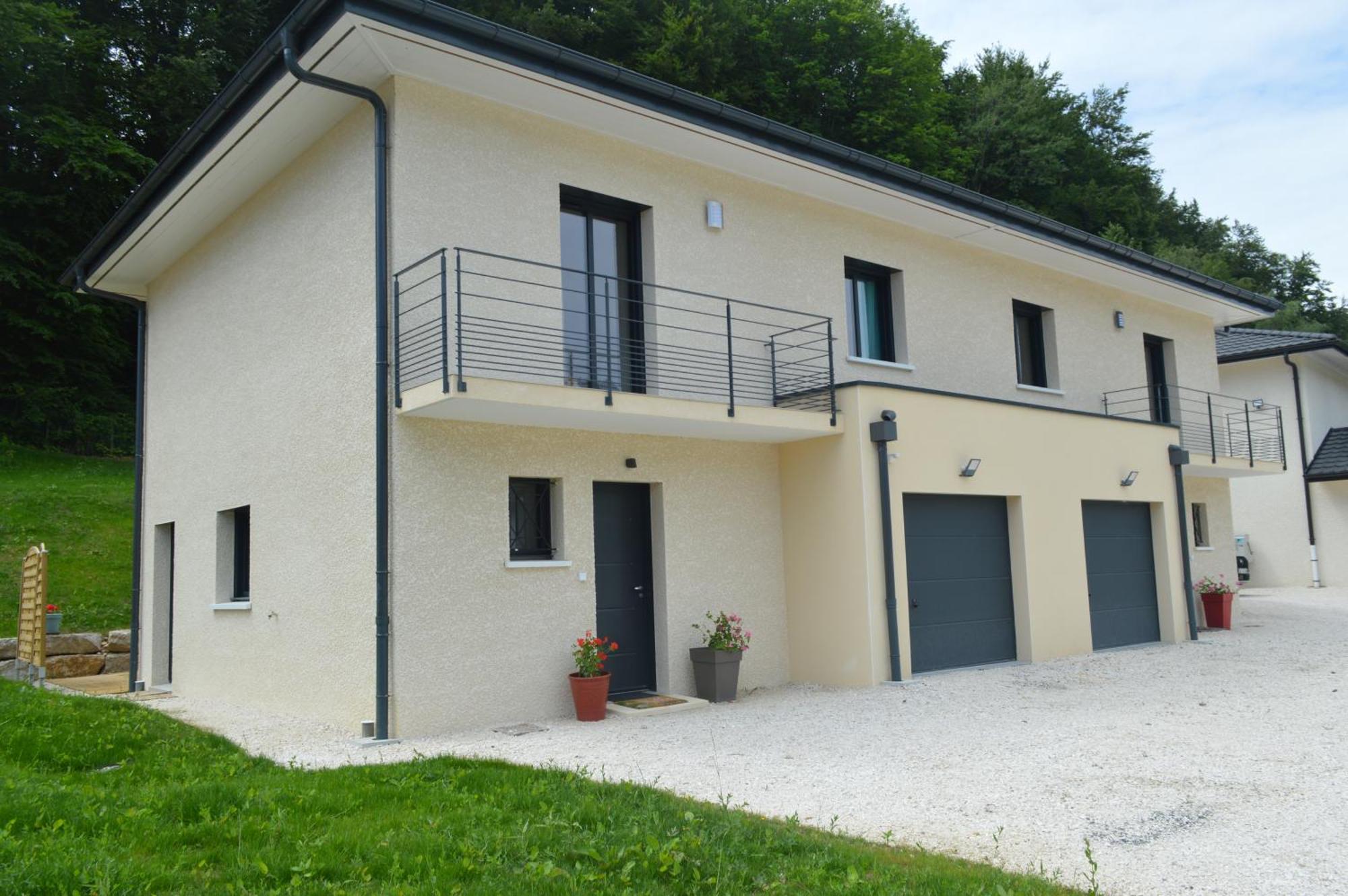 Holiday home Zen Vanilla Home, Maison Exotique Entre Annecy Et Geneve *